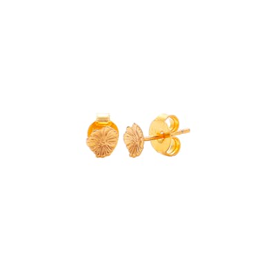 Hultquist Copenhagen — Dagmar Mini Studs Hultquist Copenhagen Dagmar Mini Studs — Øreringe