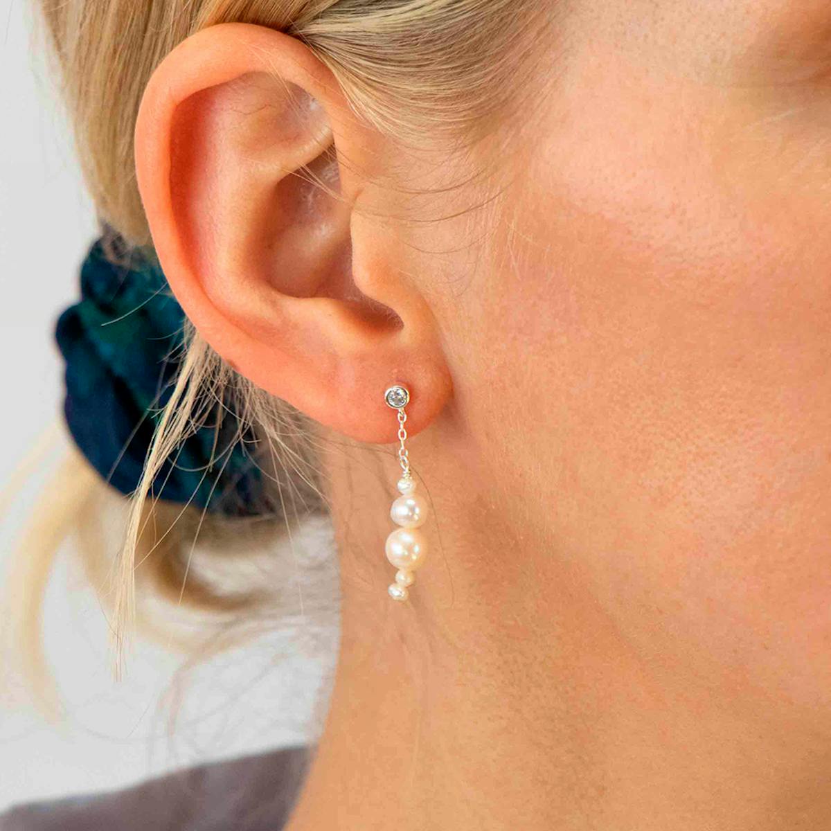 Hultquist Copenhagen — Esther Earrings Hultquist Copenhagen Esther Earrings — Øreringe