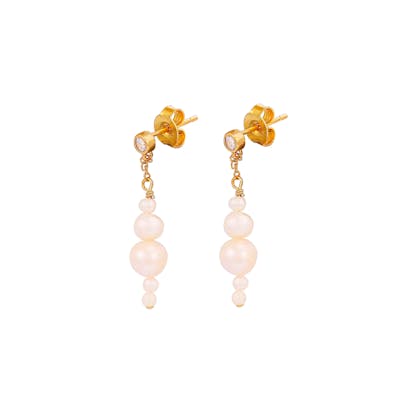 Hultquist Copenhagen — Esther Earrings Hultquist Copenhagen Esther Earrings — Øreringe