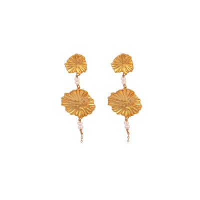 Hultquist Copenhagen — Dagmar Earrings Hultquist Copenhagen Dagmar Earrings — Øreringe