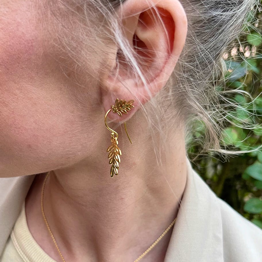 Izabel Camille — Tamara Earrings Izabel Camille Tamara Earrings — Boucle d'oreille