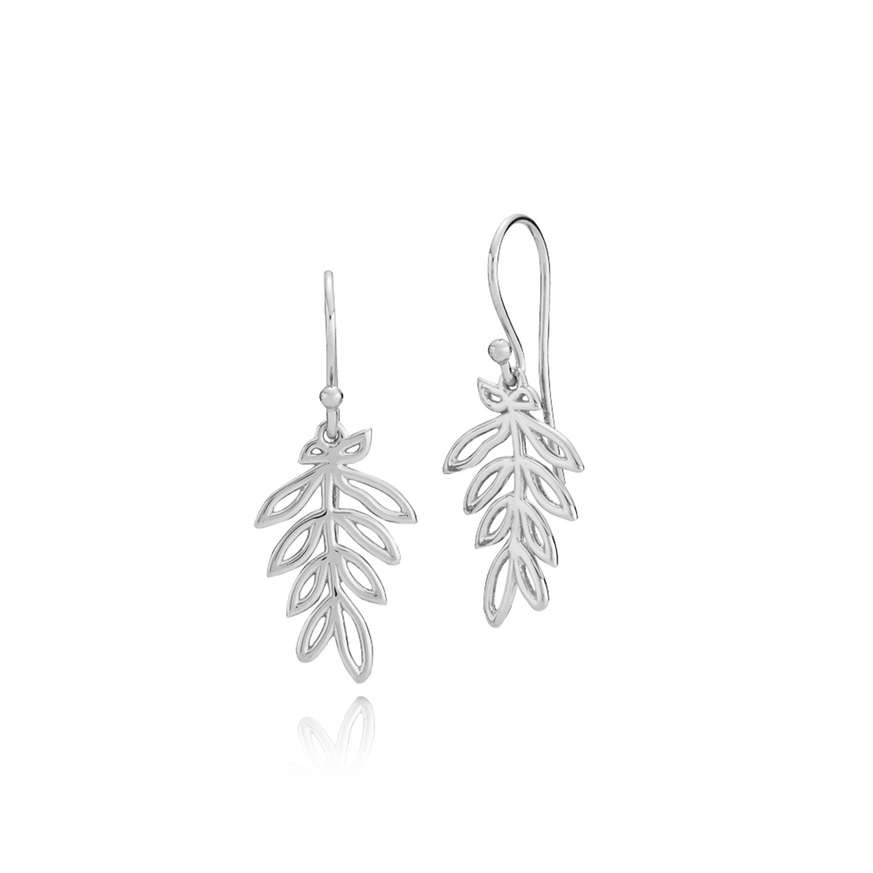 Izabel Camille Tamara Earrings — Earrings