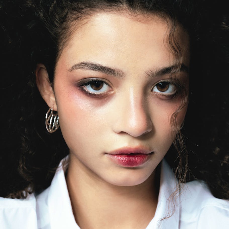 Jane Kønig — Luv Earring Jane Kønig Luv Earring — Korvakorut