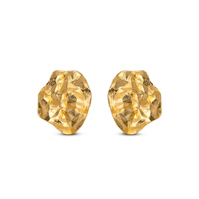 Enamel Copenhagen — Windy Studs Enamel Copenhagen Windy Studs — Boucle d'oreille