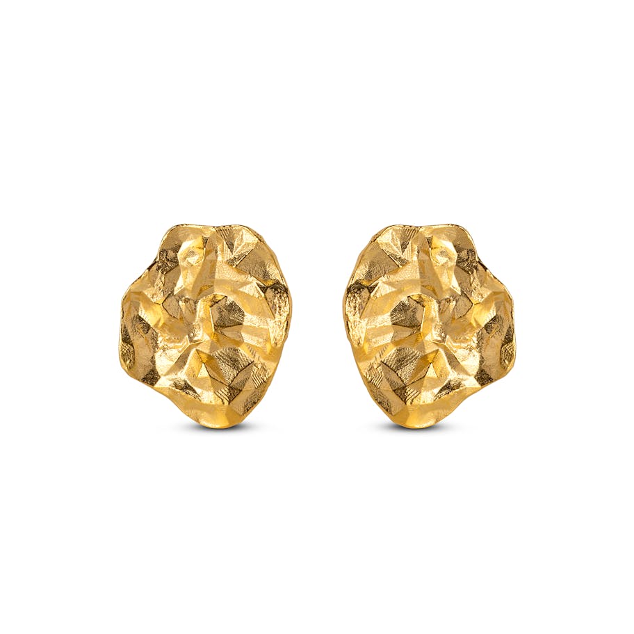 Enamel Copenhagen — Windy Studs Enamel Copenhagen Windy Studs — Kolczyk
