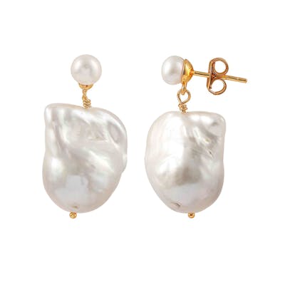 Hultquist Copenhagen — Saga Earring Hultquist Copenhagen Saga Earring — Kolczyk