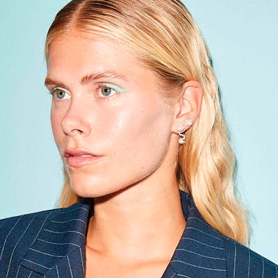 Hultquist Copenhagen — Lily Earsticks Hultquist Copenhagen Lily Earsticks — Kolczyk