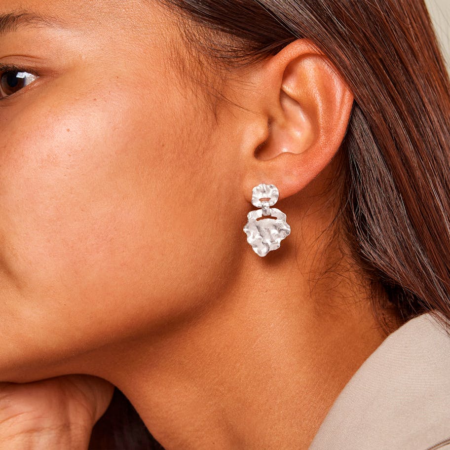 Enamel Copenhagen — Windy Small Earrings Enamel Copenhagen Windy Small Earrings — Örhängen