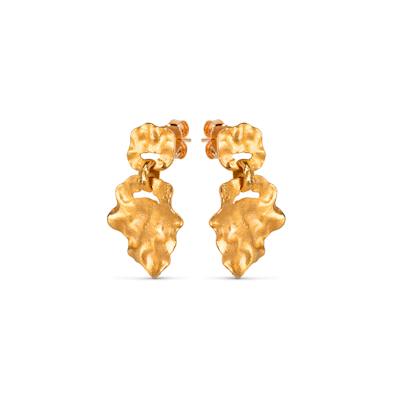 Enamel Copenhagen — Windy Small Earrings Enamel Copenhagen Windy Small Earrings — Earrings