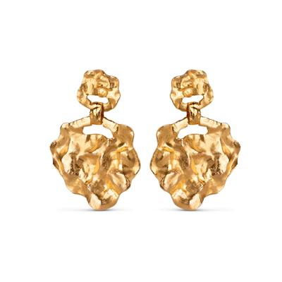Enamel Copenhagen — Windy Large Earrings Enamel Copenhagen Windy Large Earrings — Earrings