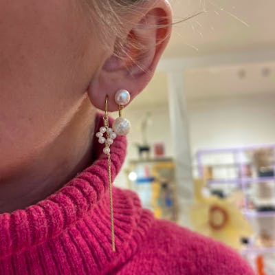Pico — Sonja Stud Pico Sonja Stud — Boucle d'oreille