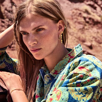 Maanesten — Amalie Earrings Maanesten Amalie Earrings — Earrings