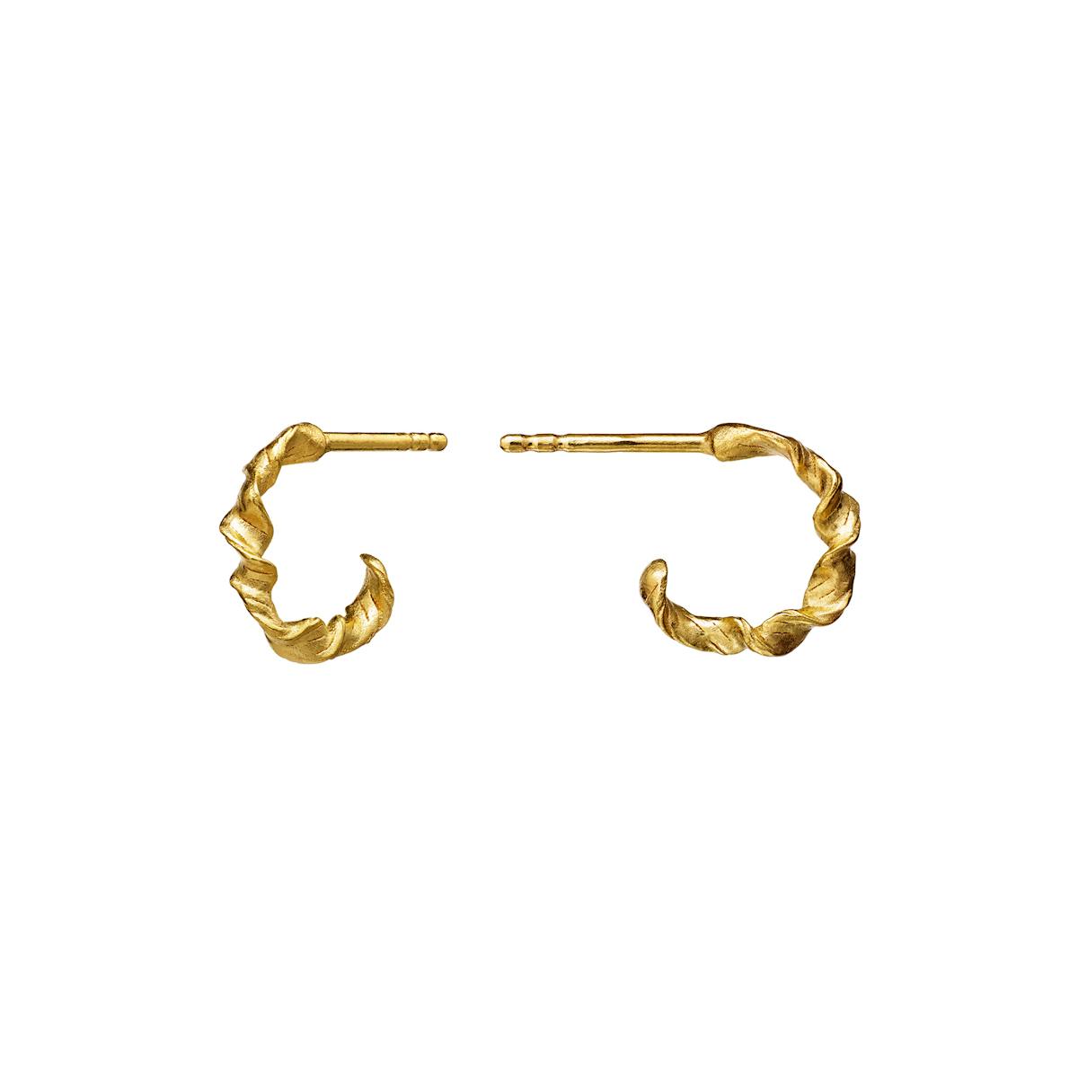 Maanesten — Amalie Earrings Maanesten Amalie Earrings — Øreringer