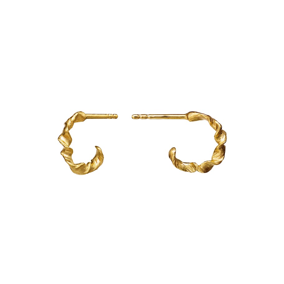 Maanesten — Amalie Earrings Maanesten Amalie Earrings — Kolczyk