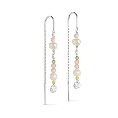 Enamel Copenhagen — Sofia Earrings Enamel Copenhagen Sofia Earrings — Oorbel