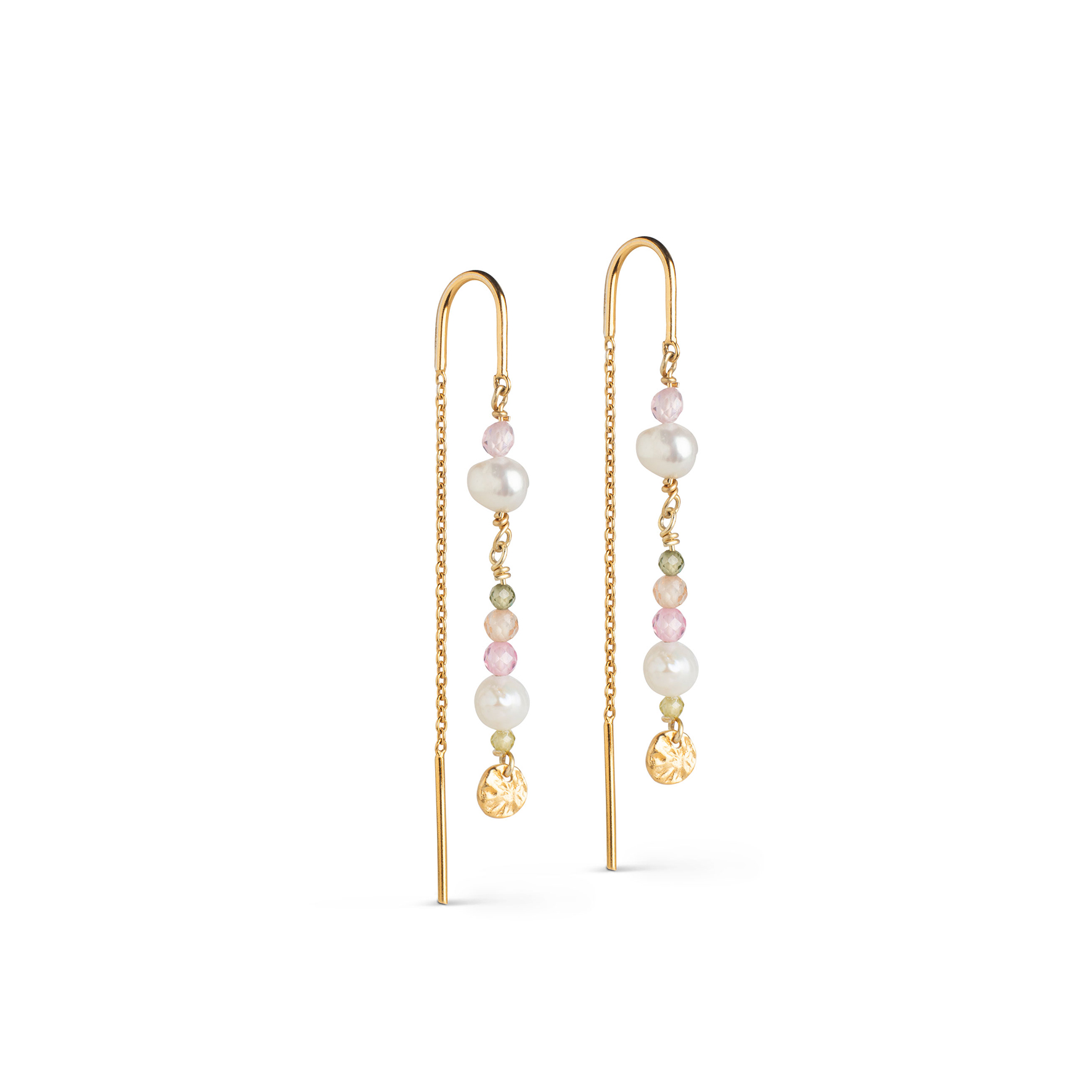 Enamel Copenhagen Sofia Earrings — Øreringe