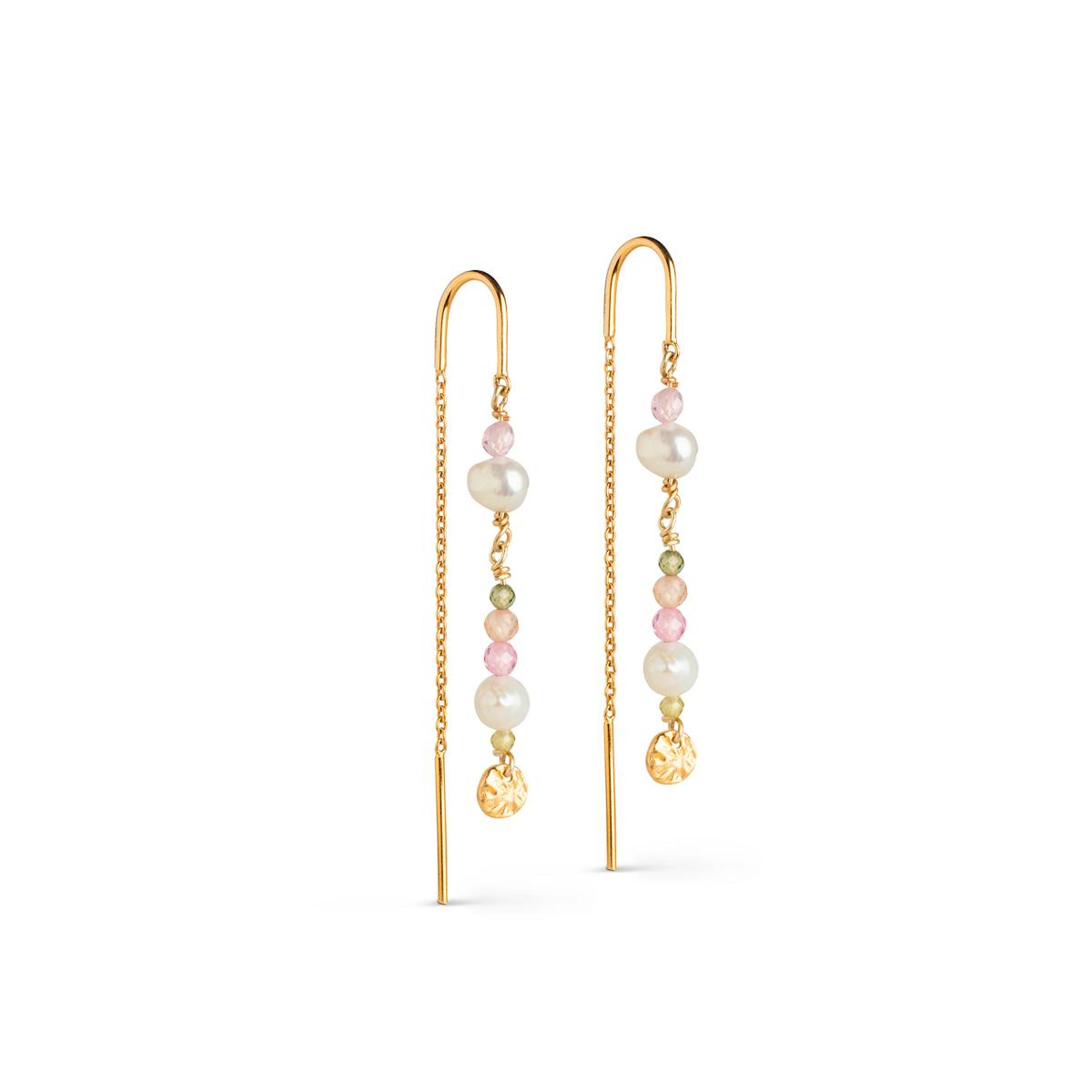 Enamel Copenhagen — Sofia Earrings Enamel Copenhagen Sofia Earrings — Øreringer