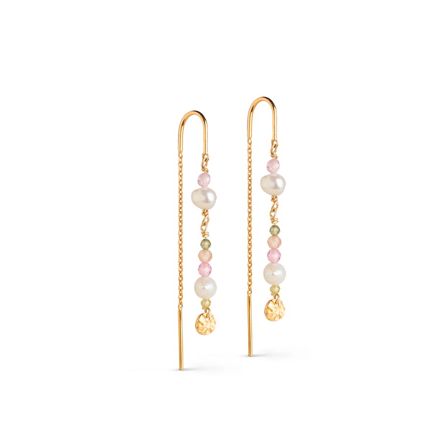 Enamel Copenhagen — Sofia Earrings Enamel Copenhagen Sofia Earrings — Earrings