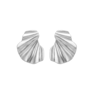 Enamel Copenhagen — Wave Earsticks (Enamel Copenhagen) Enamel Copenhagen Wave Earsticks (Enamel Copenhagen) — Náušnice