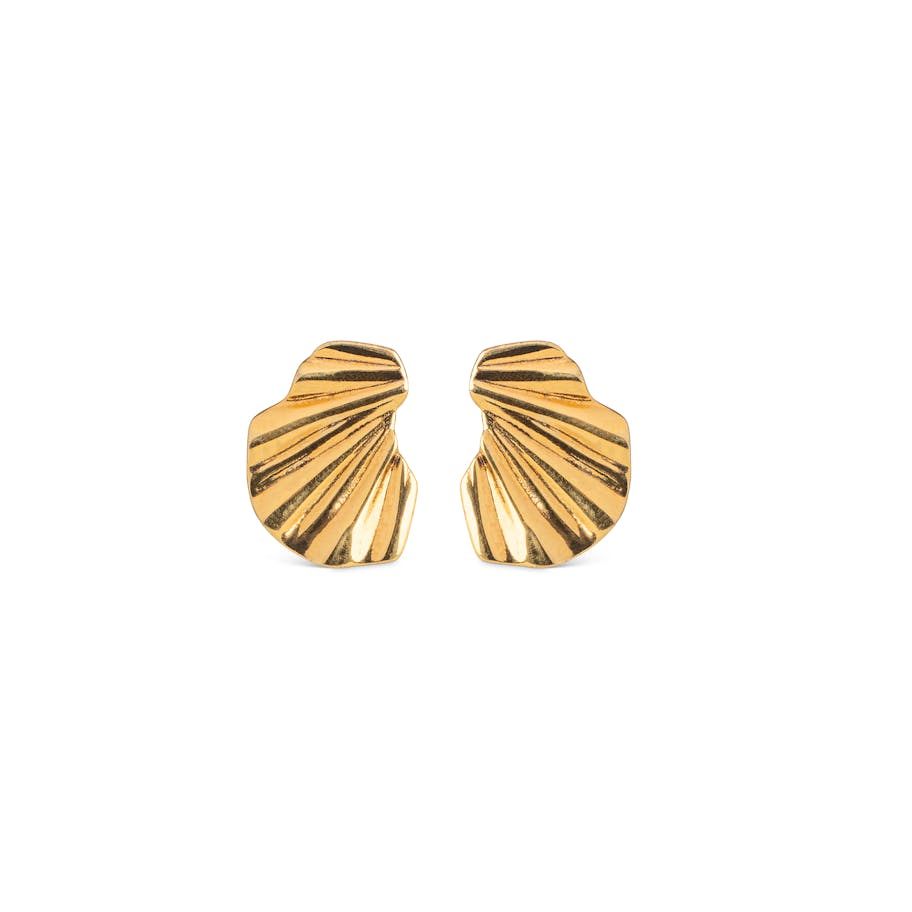 Enamel Copenhagen — Wave Earsticks (Enamel Copenhagen) Enamel Copenhagen Wave Earsticks (Enamel Copenhagen) — Earrings