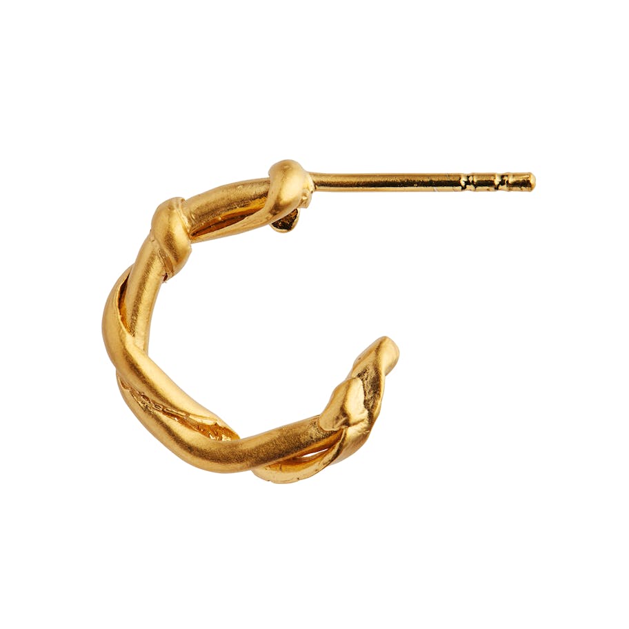 STINE A Jewelry — Boucle Creol STINE A Jewelry Boucle Creol — Örhängen