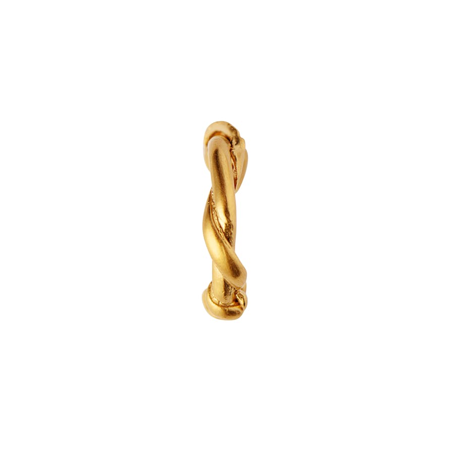 STINE A Jewelry — Boucle Creol STINE A Jewelry Boucle Creol — Örhängen