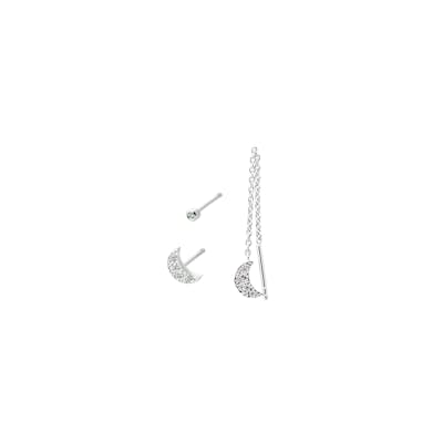 Pernille Corydon — Moonlight Earring Box Pernille Corydon Moonlight Earring Box — Korvakorut