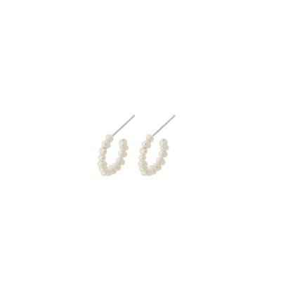 Pernille Corydon — Ocean Treasure Hoops Pernille Corydon Ocean Treasure Hoops — Øreringer