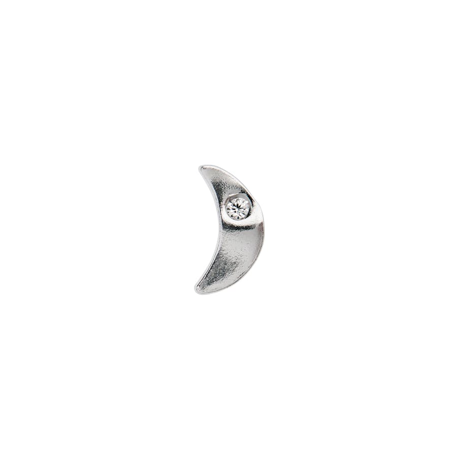 STINE A Jewelry — Tout Petit Bella Moon Earstick STINE A Jewelry Tout Petit Bella Moon Earstick — Earrings