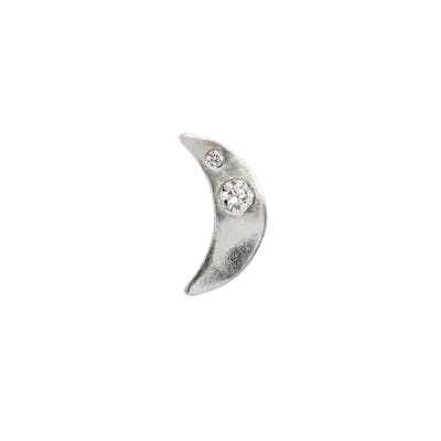 STINE A Jewelry — Petit Bella Moon Earstick STINE A Jewelry Petit Bella Moon Earstick — Øreringer
