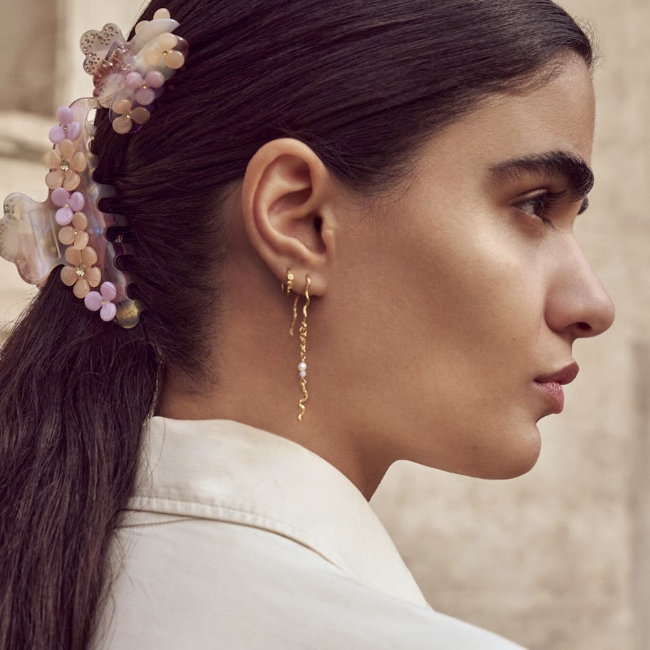 Maanesten — Elisa Earrings Maanesten Elisa Earrings — Korvakorut