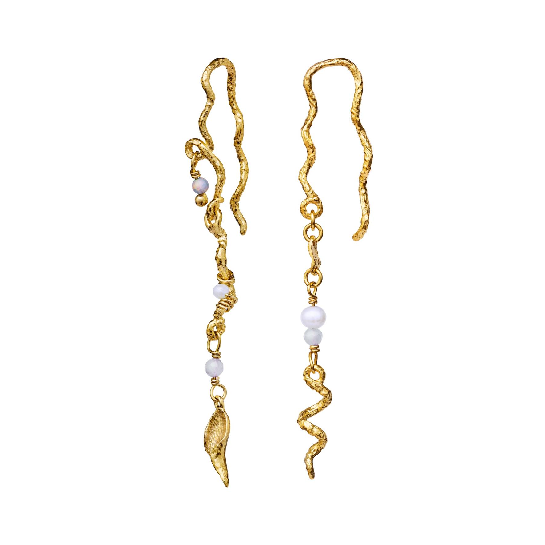 Maanesten Elisa Earrings — Earrings