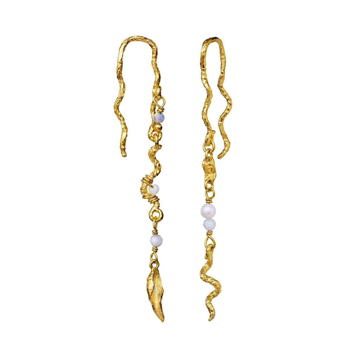 Maanesten — Elisa Earrings Maanesten Elisa Earrings — Earrings
