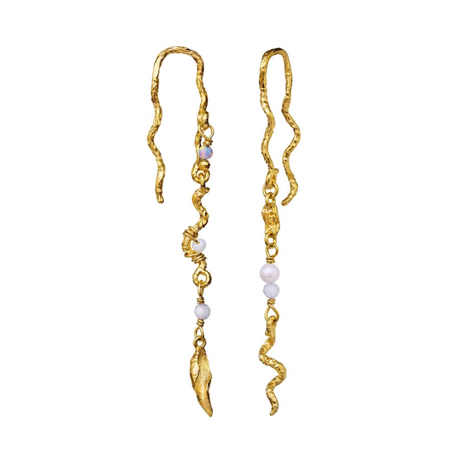 Maanesten — Elisa Earrings Maanesten Elisa Earrings — Korvakorut