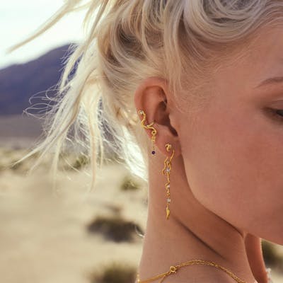 Maanesten — Elisa Earrings Maanesten Elisa Earrings — Ohrringe