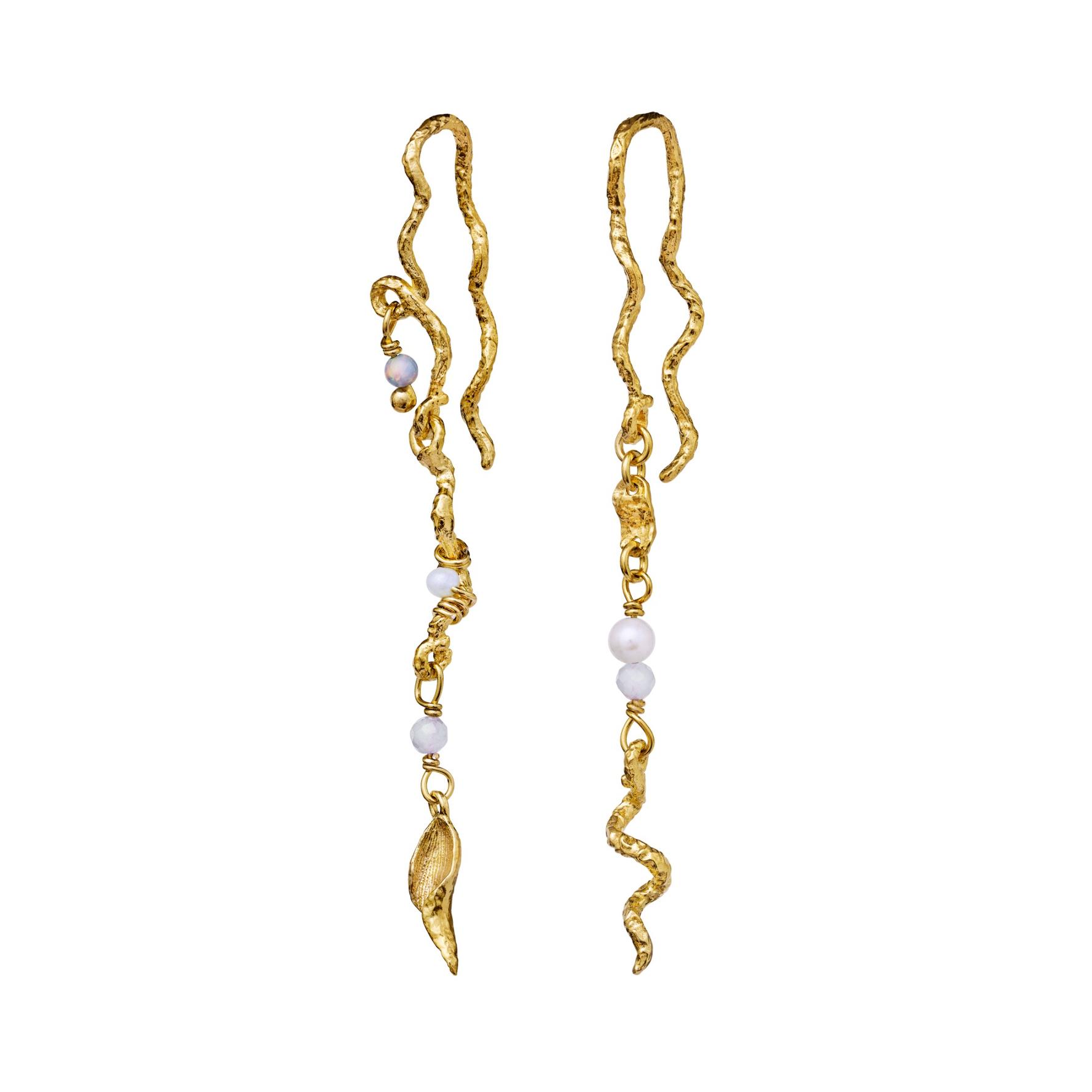 Maanesten Elisa Earrings — Earrings