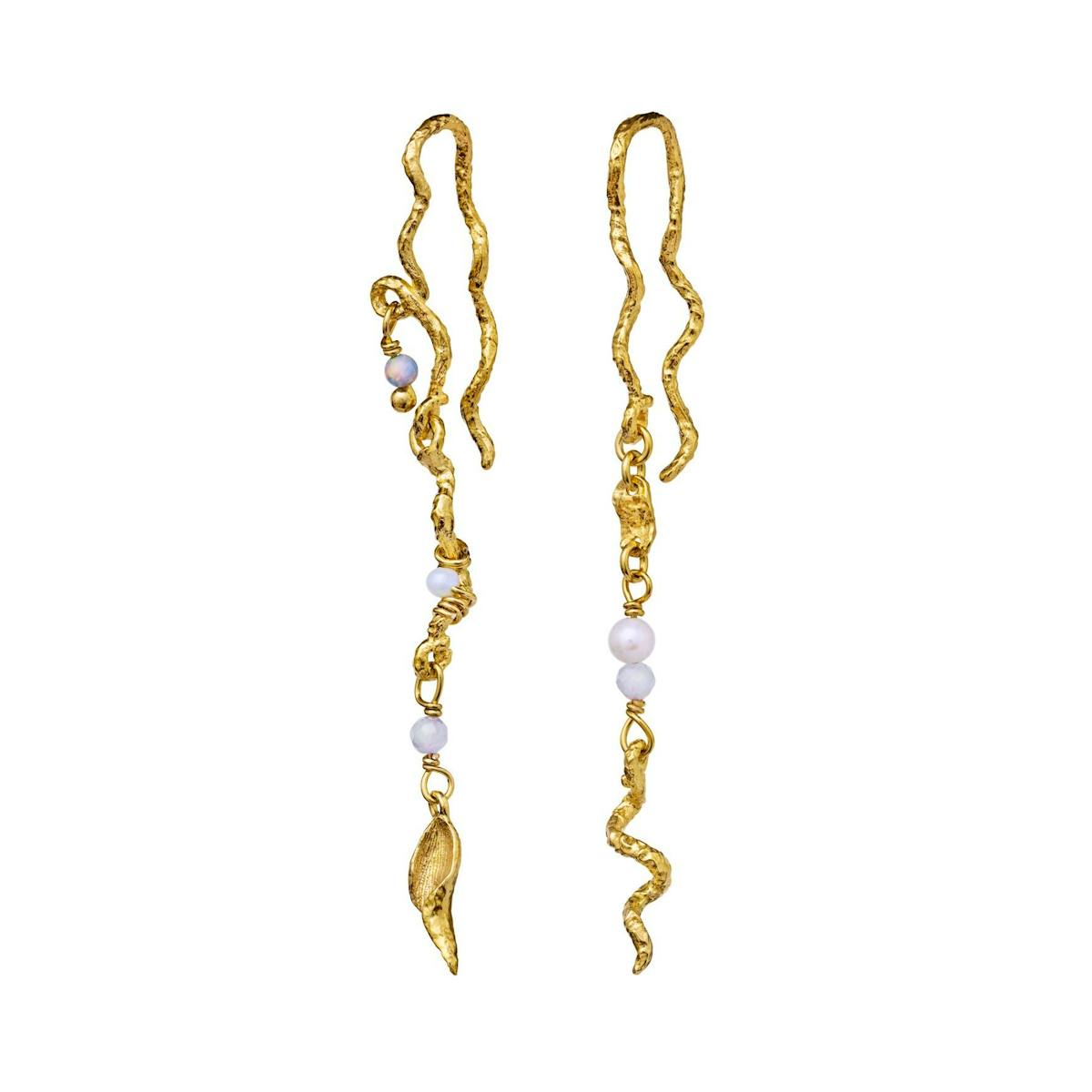 Maanesten — Elisa Earrings Maanesten Elisa Earrings — Earrings