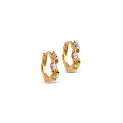 Enamel Copenhagen — Laia Hoops Enamel Copenhagen Laia Hoops — Korvakorut