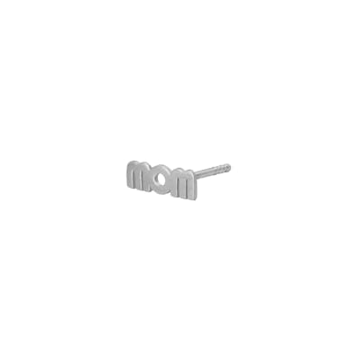 STINE A Jewelry — Wow Mom Earring STINE A Jewelry Wow Mom Earring — Boucle d'oreille
