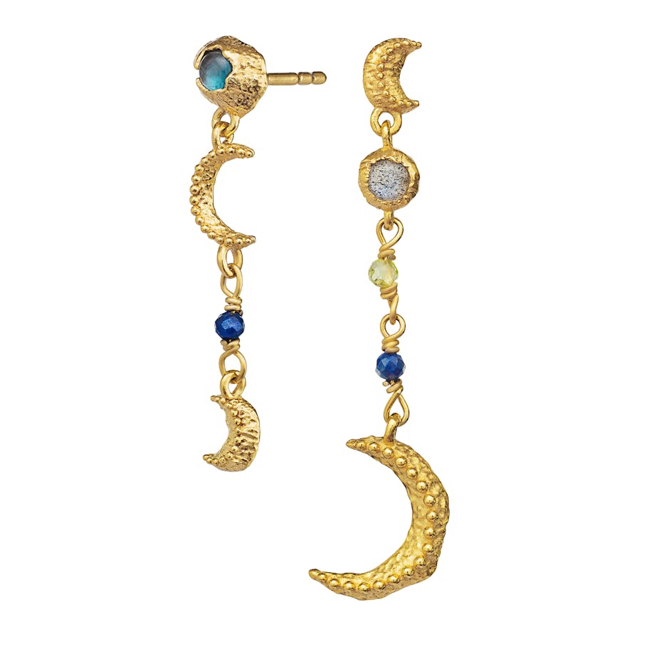 Maanesten — Pheobe Earrings Maanesten Pheobe Earrings — Örhängen