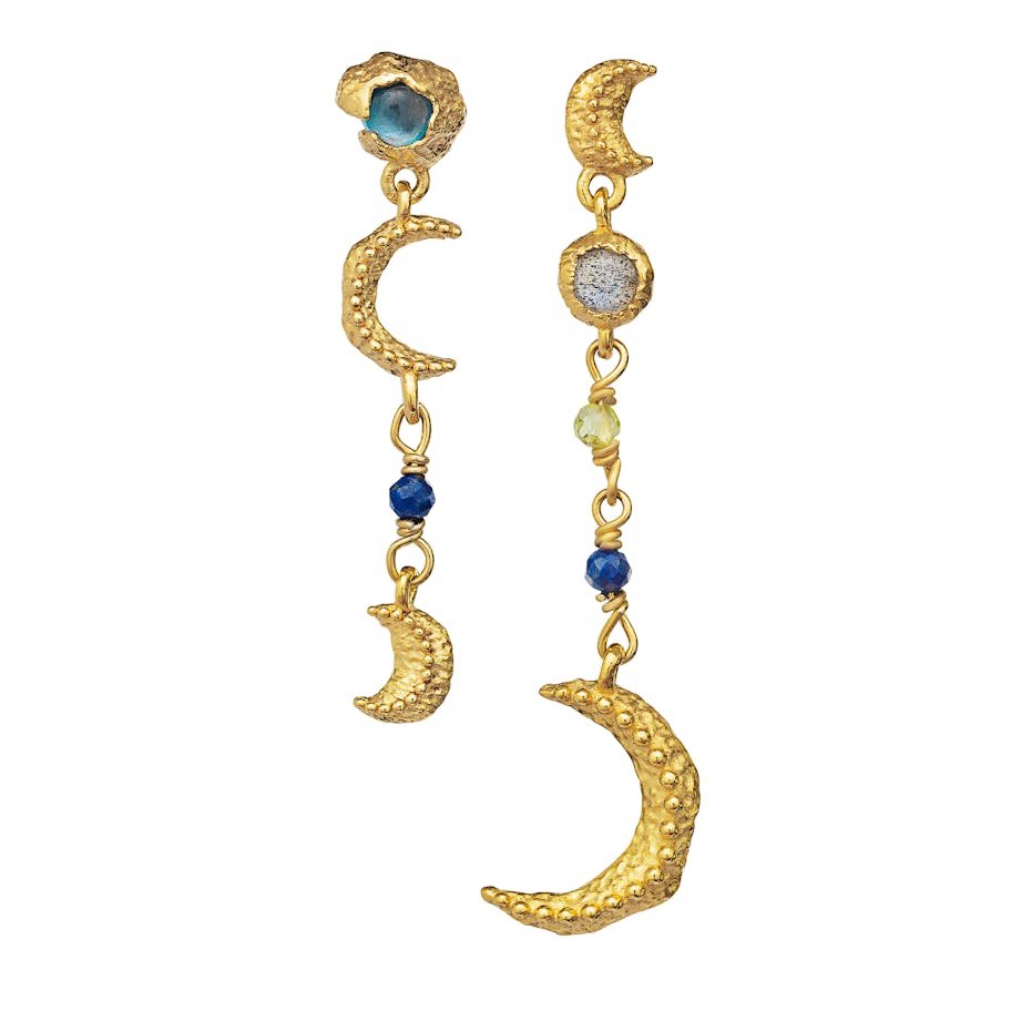 Maanesten — Pheobe Earrings Maanesten Pheobe Earrings — Örhängen