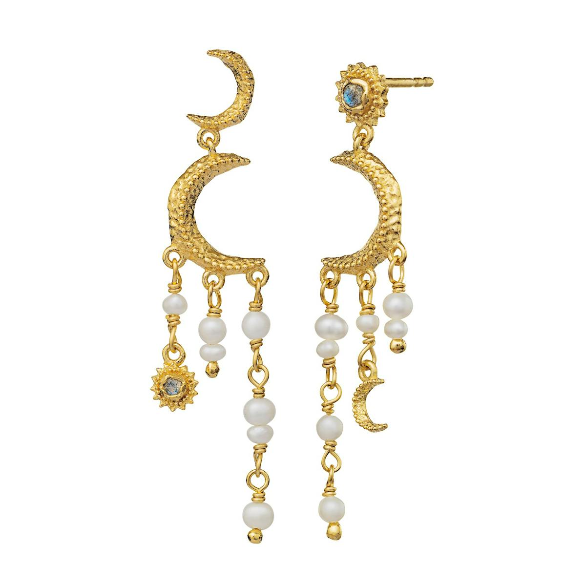 Maanesten — Astrea Earrings Maanesten Astrea Earrings — Ohrringe