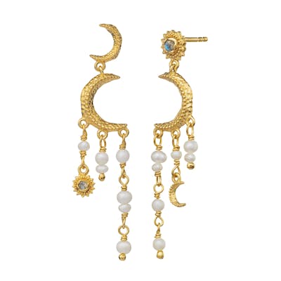 Maanesten — Astrea Earrings Maanesten Astrea Earrings — Earrings
