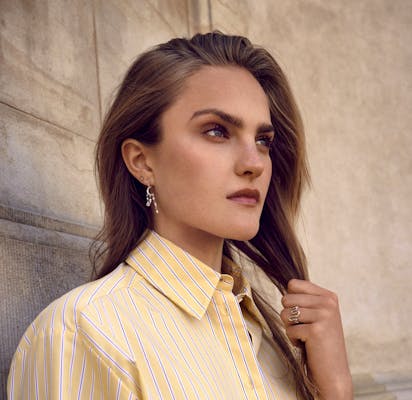 Maanesten — Astrea Earrings Maanesten Astrea Earrings — Earrings
