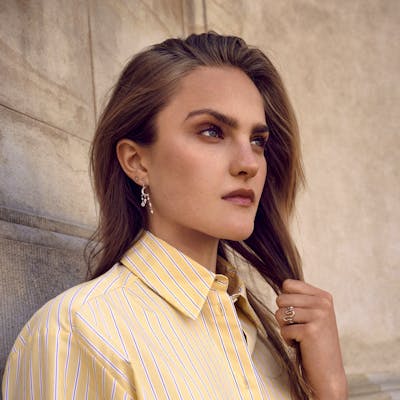 Maanesten — Astrea Earrings Maanesten Astrea Earrings — Oorbel