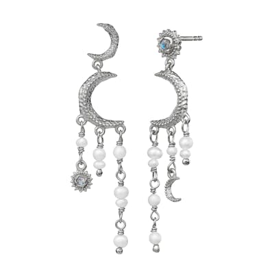 Maanesten — Astrea Earrings Maanesten Astrea Earrings — Oorbel