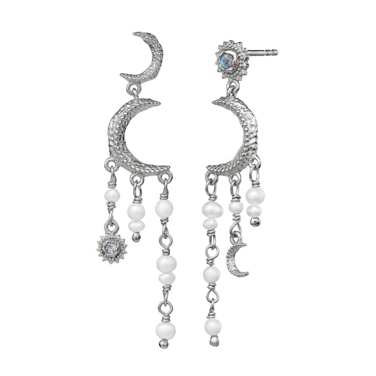 Maanesten — Astrea Earrings Maanesten Astrea Earrings — Øreringer