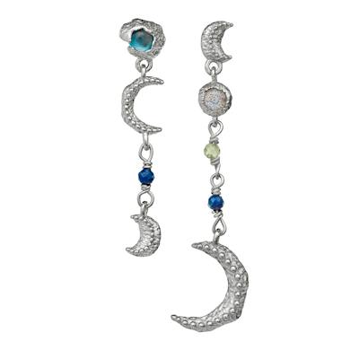 Maanesten — Pheobe Earrings Maanesten Pheobe Earrings — Oorbel