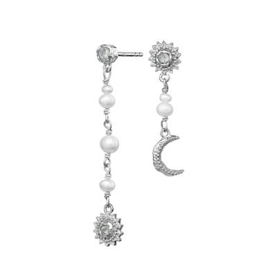 Maanesten — Sunniva Earrings Maanesten Sunniva Earrings — Oorbel