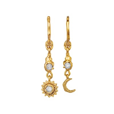 Maanesten — Ember Earrings Maanesten Ember Earrings — Ohrringe